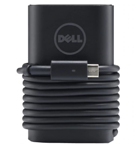 ADAPTOR AC DELL E5 USB-C 90W 1M S - 452-BDUJ