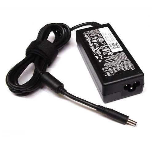 ADAPTOR AC DELL EUR 65W POWER CORD S - 450-AECL