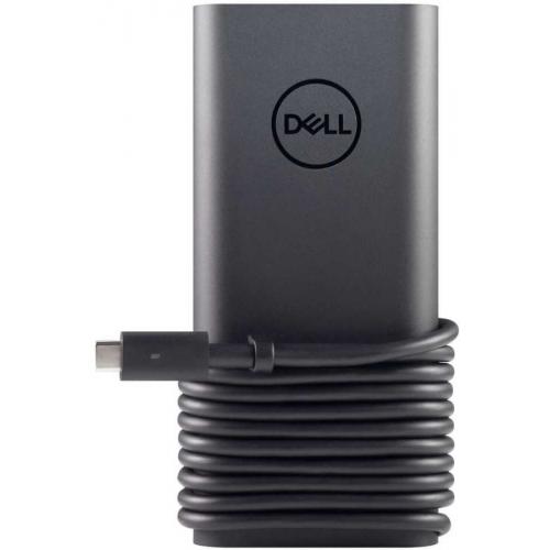 ADAPTOR USB-C AC DELL 130W 1M POWER CORD - 450-AHRG