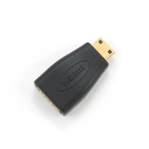 ADAPTOR video GEMBIRD HDMI la mini-C M/T - A-HDMI-FC