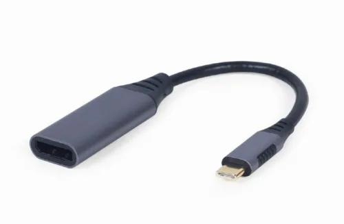 ADAPTOR video GEMBIRD adaptor USB 3.0 Type-C (T) l- A-USB3C-DPF-01