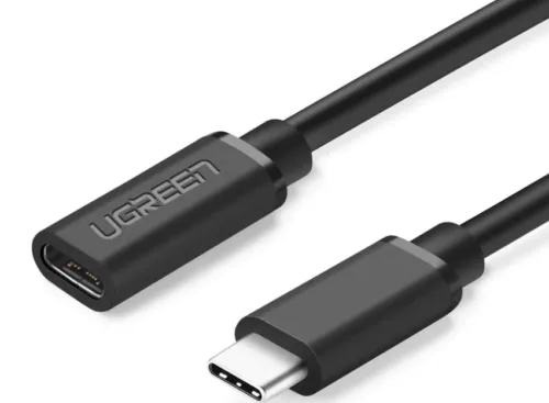 CABLU USB Type-C Ugreen prelungitor US353 USB Type- 10387