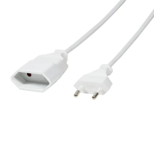 CABLU alimentare LOGILINK 3m intrare Euro plug ies- CP127