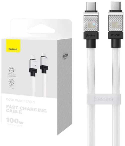 CABLU alimentare si date Baseus Fast Charging Data- CAKW000202