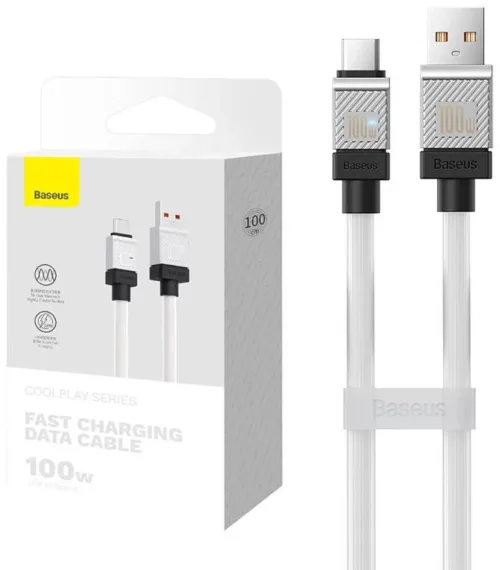 CABLU alimentare si date Baseus Fast Charging Data- CAKW000602