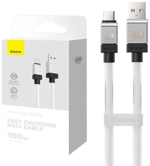 CABLU alimentare si date Baseus Fast Charging Data- CAKW000702