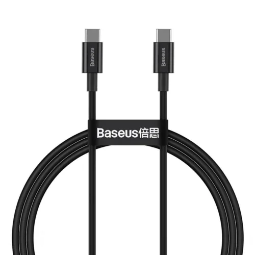 CABLU alimentare si date Baseus Superior Fast Char- CATYS-B01