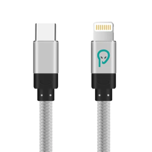 CABLU alimentare si date SPACER pt. smartphone USB- SPDC-LIGHT-TYPEC-BRD-SL-1.0