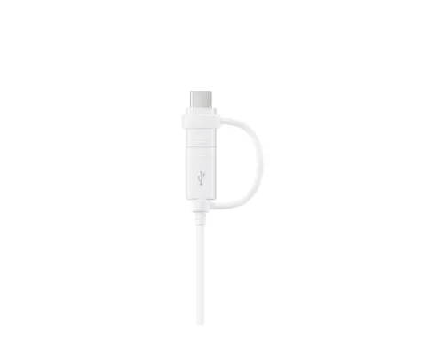 CABLU alimentare si date smartphone Samsung USB 2.- EP-DG930DWEGWW