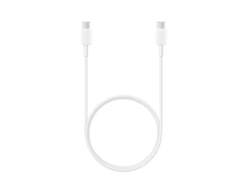 CABLU alimentare smartphone Samsung USB Type-C (T)- EP-DA705BWEGWW