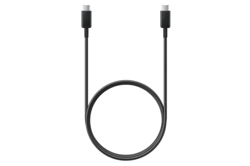 CABLU alimentare smartphone Samsung USB Type-C (T)- EP-DN975BBEGWW