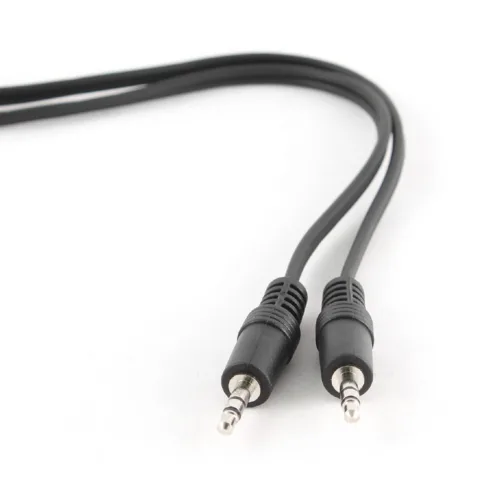 CABLU audio GEMBIRD stereo (3.5 mm jack T/T) 10m - CCA-404-10M