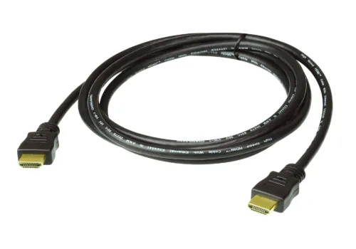 CABLU video ATEN cablu or adaptor video HDMI (T) l- 2L-7D01H