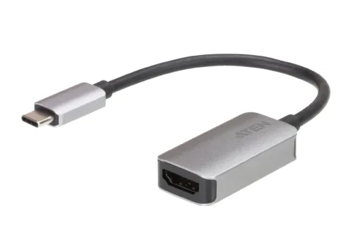 CABLU video ATEN cablu or adaptor video USB Type-C- UC3008A1-AT