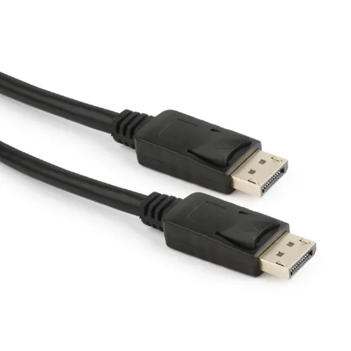 CABLU video GEMBIRD DisplayPort (T) la DisplayPort- CC-DP2-10