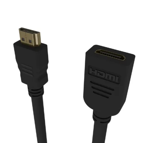 CABLU video GEMBIRD HDMI (T) la HDMI (M) 2.0 4.5m - CC-HDMI4X-15