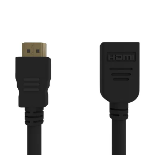 CABLU video GEMBIRD HDMI (T) la HDMI (M) 2.0 1.8m - CC-HDMI4X-6