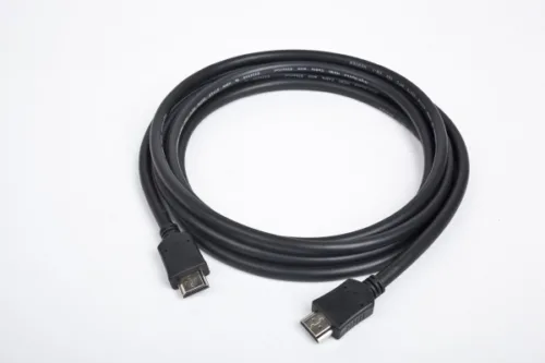 CABLU video GEMBIRD HDMI (T) la HDMI (T) 1.8m cone- CC-HDMI4-6