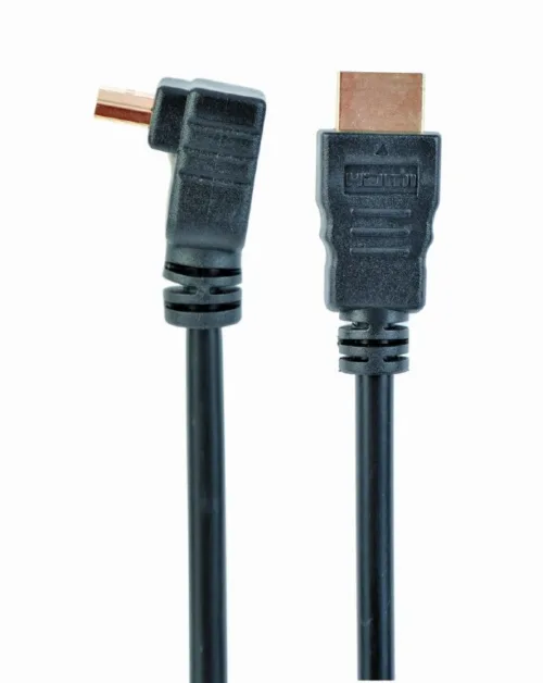 CABLU video GEMBIRD HDMI (T) la HDMI (T) 3m conect- CC-HDMI490-10