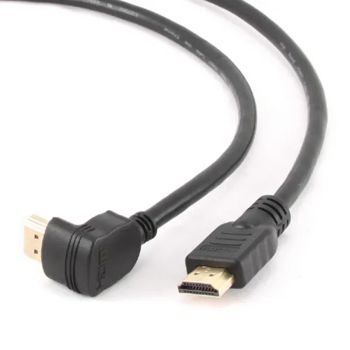 CABLU video GEMBIRD HDMI (T) la HDMI (T) 1.8m cone- CC-HDMI490-6