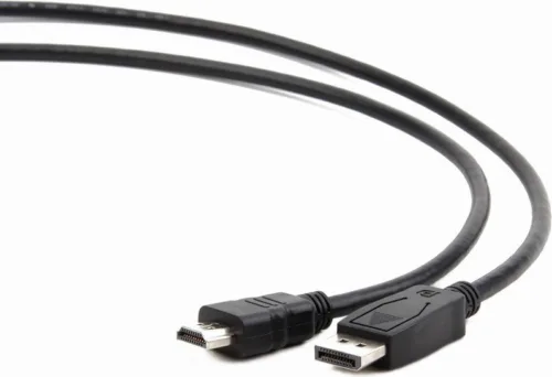 CABLU video GEMBIRD adaptor DisplayPort (T) la HDM- CC-DP-HDMI-6