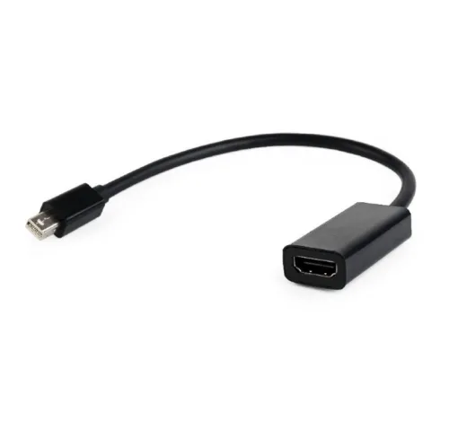 CABLU video GEMBIRD adaptor Mini-DisplayPort (T) l- A-mDPM-HDMIF-02