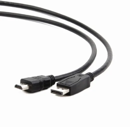 CABLU video SPACER adaptor DisplayPort (T) la HDMI- SPC-DP-HDMI-3M