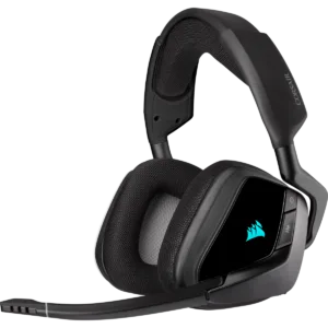 CASTI Corsair Void RGB Elite wireless gaming utili- CA-9011201-EU