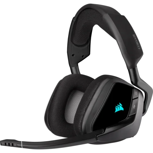 CASTI Corsair Void RGB Elite wireless gaming utili- CA-9011201-EU