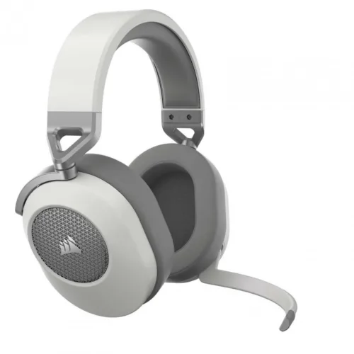 CASTI Corsair - gaming HS32 WIRELESS HEADSET WHITE- CA-9011286-EU2