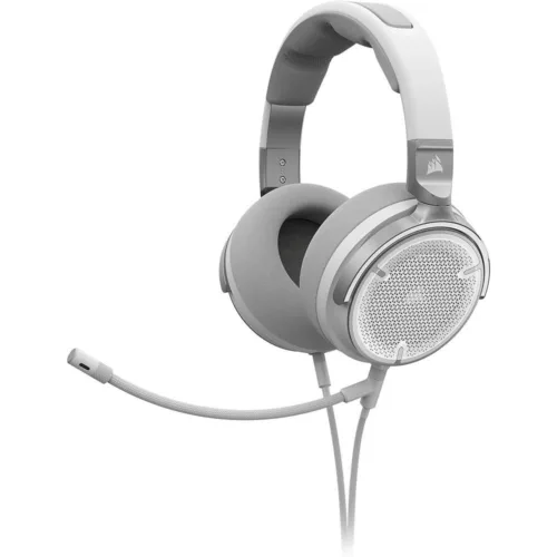 CASTI Corsair - gaming  VIRTUOSO PRO HEADSET WHITE- CA-9011371-EU