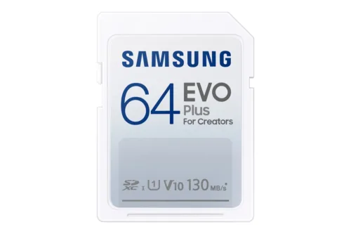 Card memorie Samsung MB-SC64K/EU MB-SC64K/EU-MB-SC64K/EU