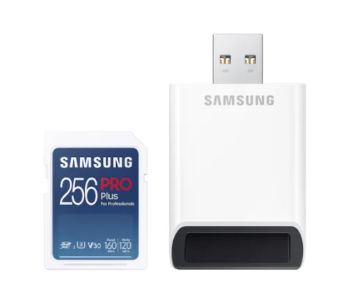 Card memorie Samsung MB-SD256KB/WW MB-SD256KB/WW-MB-SD256KB/WW