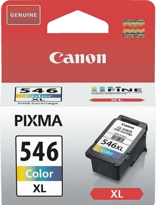 Cartus Cerneala Original Canon Color CL-546XL  BS8288B001AA