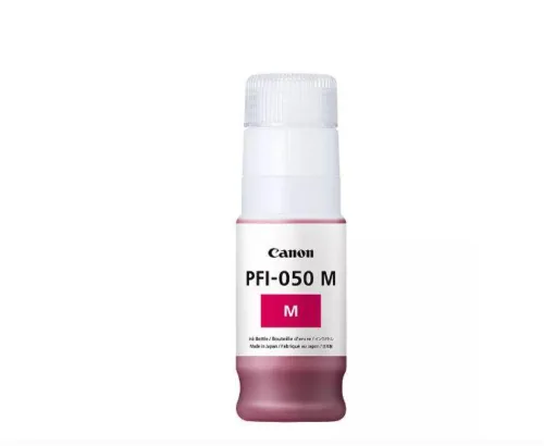 Cartus Cerneala Original Canon Magenta PFI-050M  5700C001AA