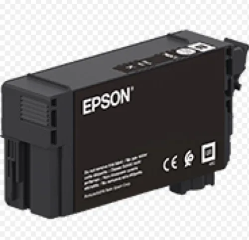 Cartus Cerneala Original Epson Black T40C140  C13T40C140