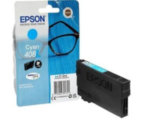 Cartus Cerneala Original Epson Cyan T09K240  C13T09K24010