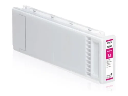 Cartus Cerneala Original Epson Magenta   C13T69430N