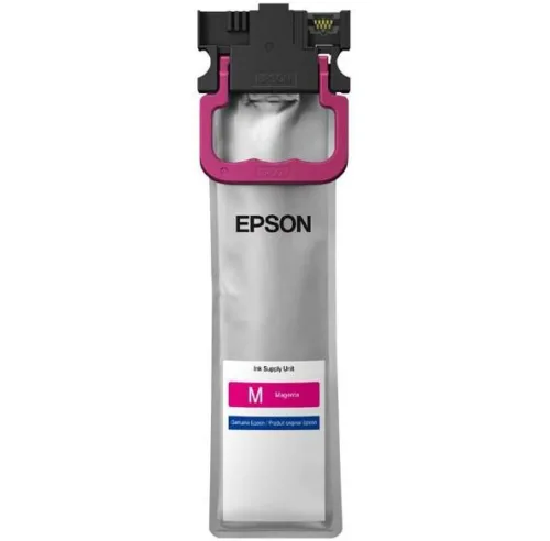 Cartus Cerneala Original Epson Magenta T11N340  C13T11N340