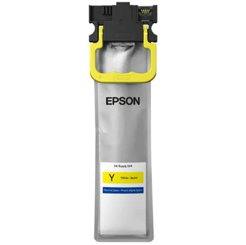 Cartus Cerneala Original Epson Yellow T11N440  C13T11N440