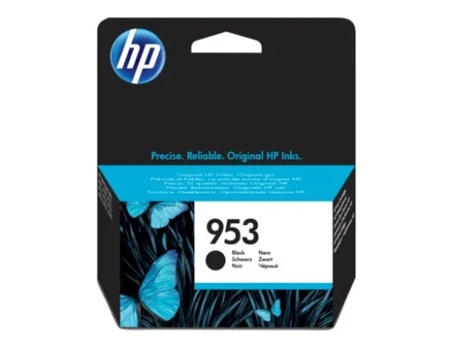 Cartus Cerneala Original HP Black 953  L0S58AE