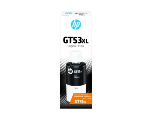 Cartus Cerneala Original HP Black GT53XL  1VV21AE