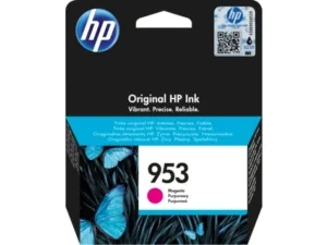 Cartus Cerneala Original HP Magenta 953  F6U13AE