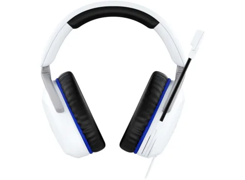 Casti HyperX CloudX Stinger 2 PS4/PS5/PC - 75X29AA