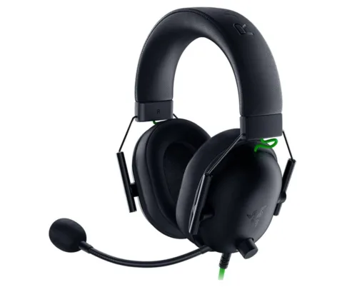 Casti cu micofon Razer BlackShark V2 X - RZ04-04570100-R3M1