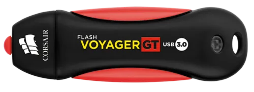 Corsair Flash Voyager GT 512GB shock resistant USB- CMFVYGT3C-512GB