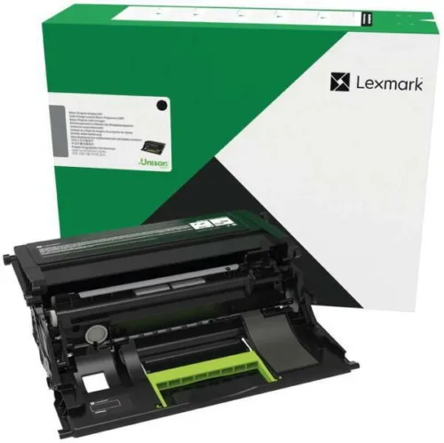 Drum Unit Original Lexmark Black 66S0Z00  66S0Z00