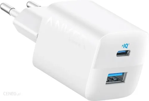 INCARCATOR retea Anker 323 33W PowerIQ 1 x USB Typ- A2331G21