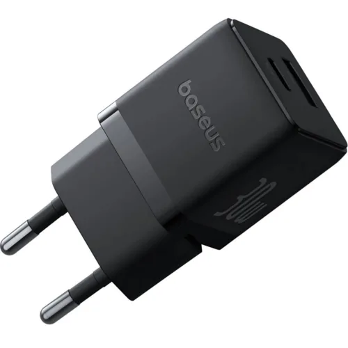 INCARCATOR retea Baseus Palm Quick Charge 30W 1 x - P1011160A113-01