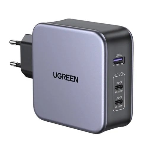 INCARCATOR retea Ugreen Nexode CD289 Quick Charge - 90549